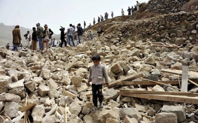 Cinci români aflaţi în pericol au fost evacuaţi de urgenţă din Yemen