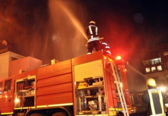 Un an de la incendiul de la restaurantul Beirut, în care 3 dansatoare au ars de vii. Autorităţile nu au găsit niciun vinovat