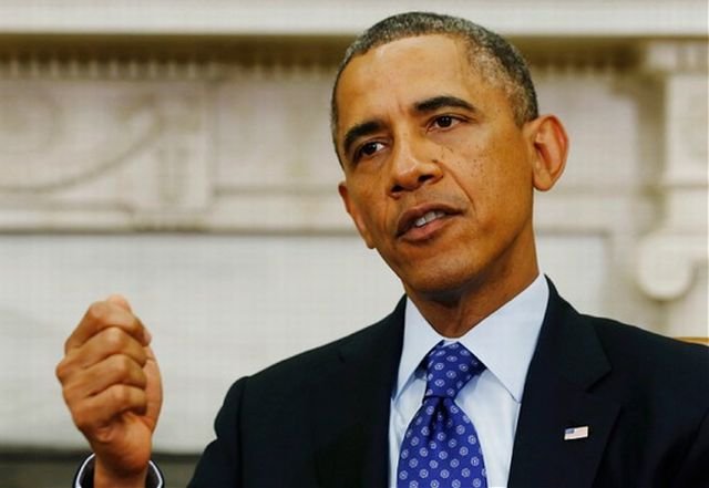 Barack Obama: Un Israel slăbit ar fi un &quot;eșec&quot; al președinției mele 