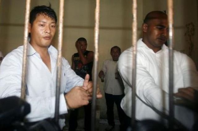 Indonezia. Instanța a respins apelul în cazul celor doi australieni condamnați la moarte 