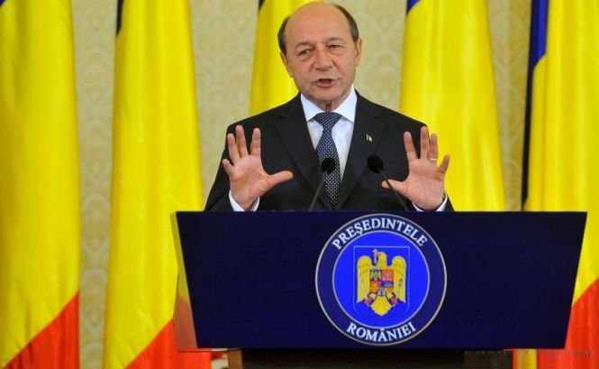 Inspecţia judiciară: Traian Băsescu a afectat independenţa justiţei, prin declaraţiile privind dosarul Nana