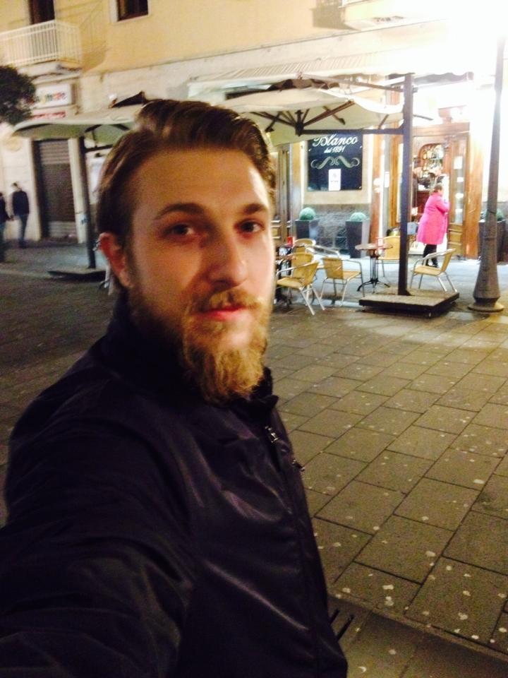 Român dispărut de pe vasul pe care lucra 302340