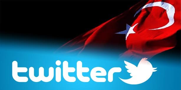 Turcia blochează accesul la Twitter, Facebook şi Youtube