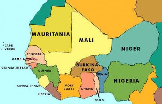 Românul răpit, de NEGĂSIT. Autorităţile din Burkina Faso, Niger şi Mali continuă căutările, dar nu au găsit niciun indiciu