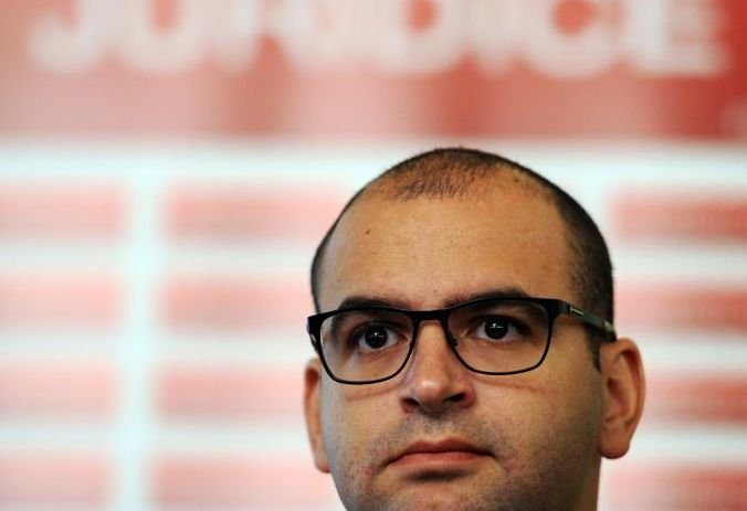 ICCJ: Fostul şef al ANI Horia Georgescu rămâne în arest preventiv