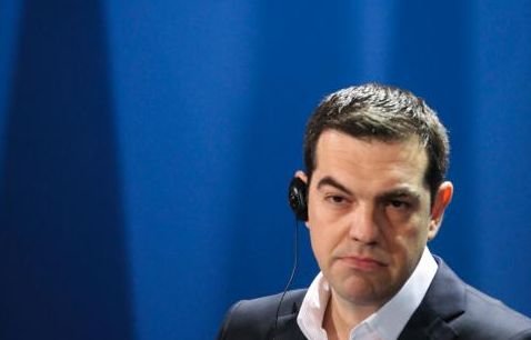 Premierul Greciei, în vizită oficială în Moscova. Tsipras va avea o întrevedere cu Vladimir Putin