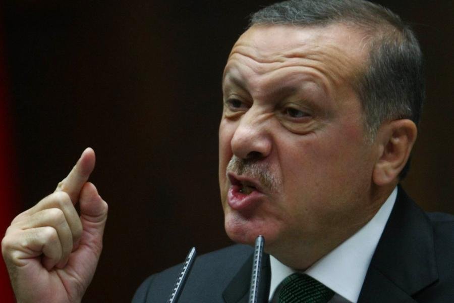 Preşedintele Turciei acuză presa de &quot;complicitate&quot; în cazul magistratului luat ostatic şi ucis la Istanbul 
