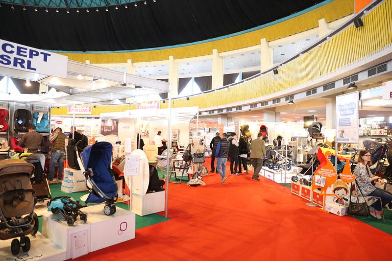 Baby Boom Show - cronica unui succes anunţat 302755