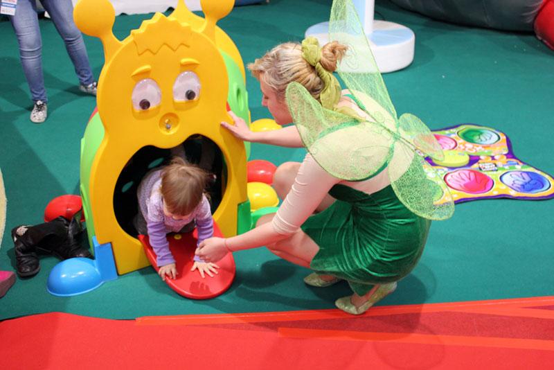 Baby Boom Show - cronica unui succes anunţat 302756