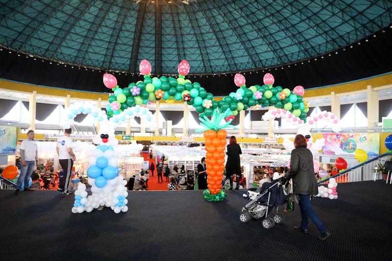 Baby Boom Show - cronica unui succes anunţat 302757