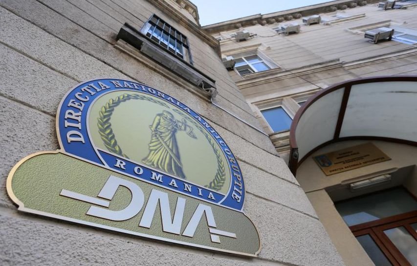 DNA verifică sponsorizările pentru PNL şi PSD Prahova, în perioada 2011-2015