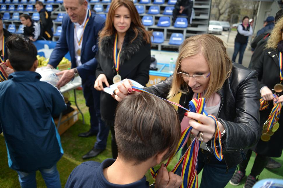 (P) Apel La O Viaţă Sănătoasă! 302815