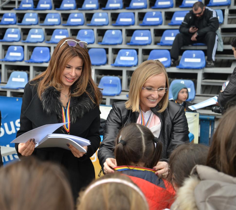 (P) Apel La O Viaţă Sănătoasă! 302816