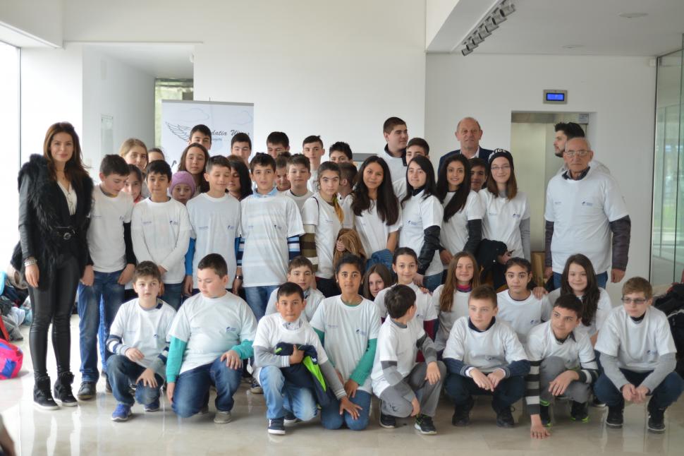 (P) Apel La O Viaţă Sănătoasă! 302817