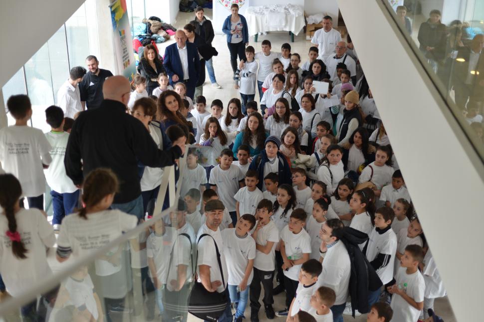 (P) Apel La O Viaţă Sănătoasă! 302818