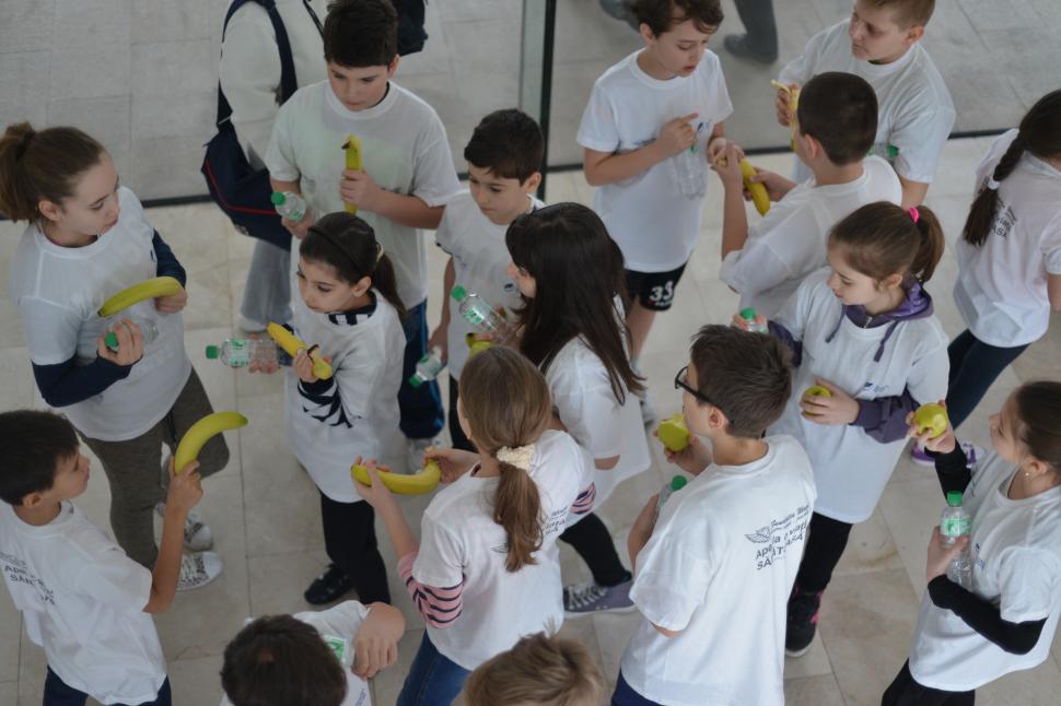 (P) Apel La O Viaţă Sănătoasă! 302820