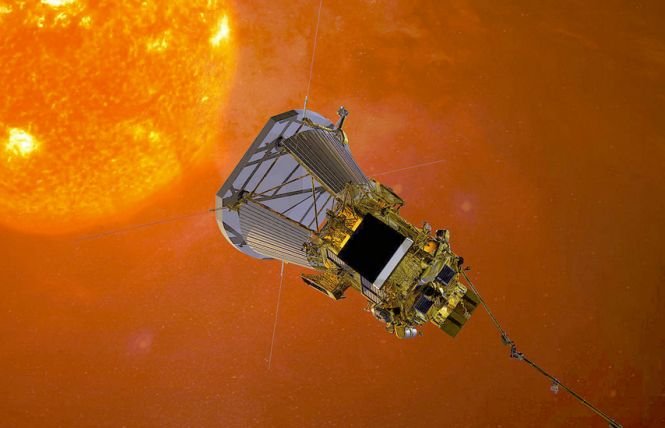 Premieră în istoria explorării spaţiale. NASA va trimite o sondă în atmosfera înaltă a Soarelui 