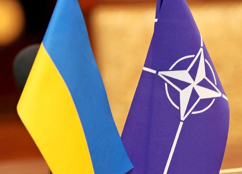 Ucraina intenţionează să asume obiectivul aderării la NATO