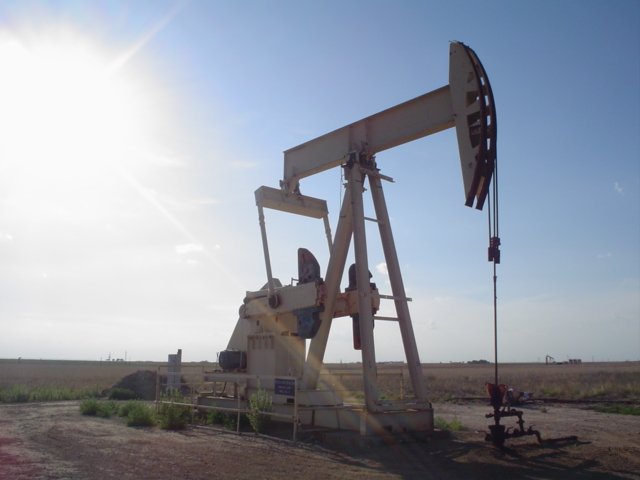 Un zăcământ uriaş de petrol a fost descoperit în sudul Angliei