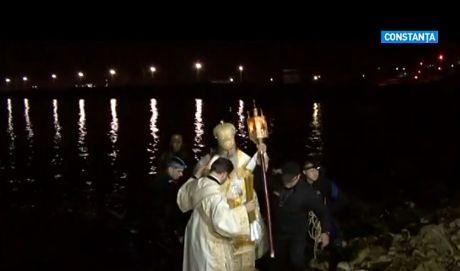 Milioane de români, la slujba de Înviere