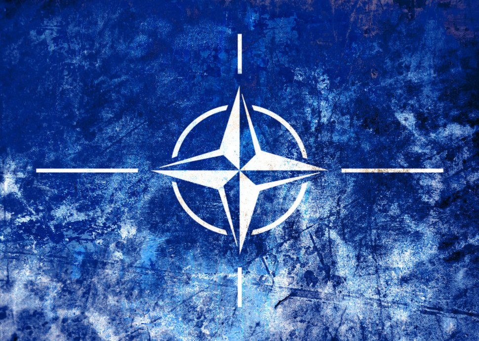 Un oficial NATO ironizează Rusia printr-o &quot;lecţie de geografie&quot; pe Twitter