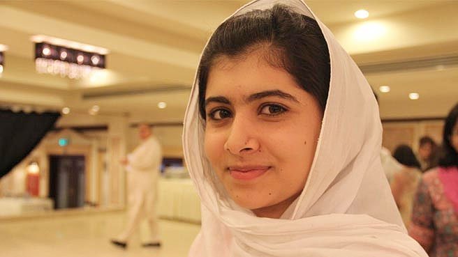 NASA a dat unui asteroid numele tinerei pakistaneze Malala Yousafzai