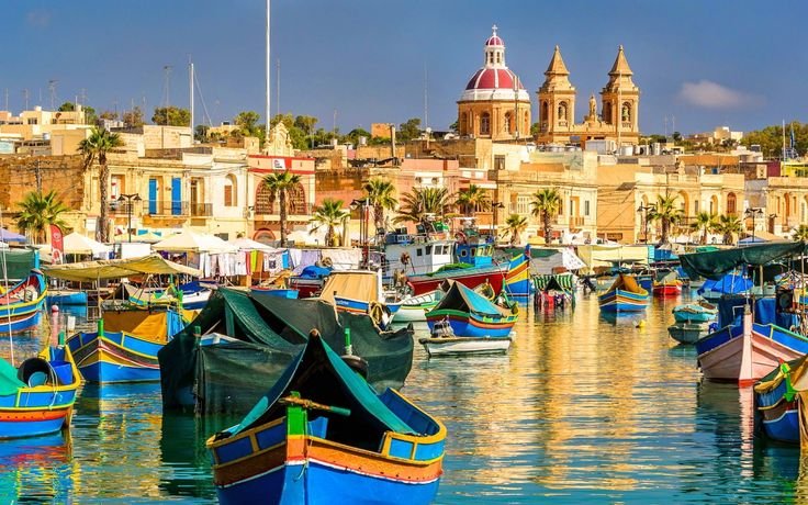 Trucuri pentru o vacanță reușită în Malta