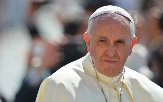 Dispută între Papa Francisc şi Franţa. Parisul a trimis la Vatican un ambasador gay