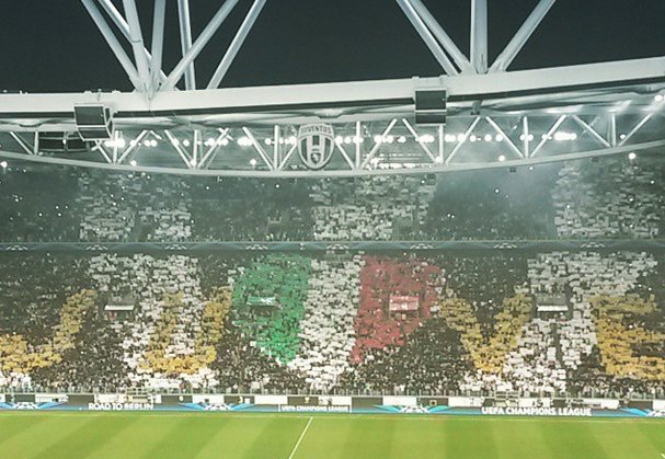 Juventus, victorie în manşa tur a sferturilor Ligii Campionilor. Derby-ul madrilen, încheiat nedecis, 0 - 0