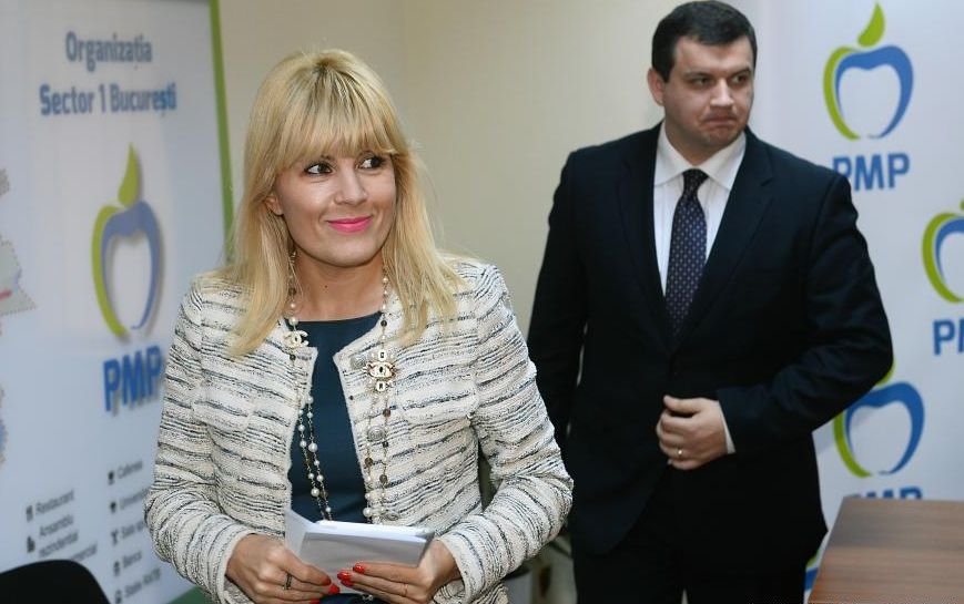 100 de minute: Înlocuitorul Elenei Udrea la PMP, urmărit penal. Eugen Tomac este acuzat de abuz în serviciu şi uz de fals