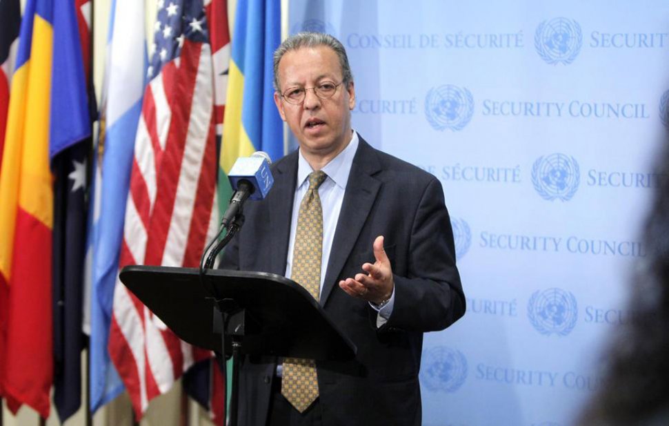 Emisarul ONU în Yemen a demisionat, pe fondul criticilor privind criza din această ţară