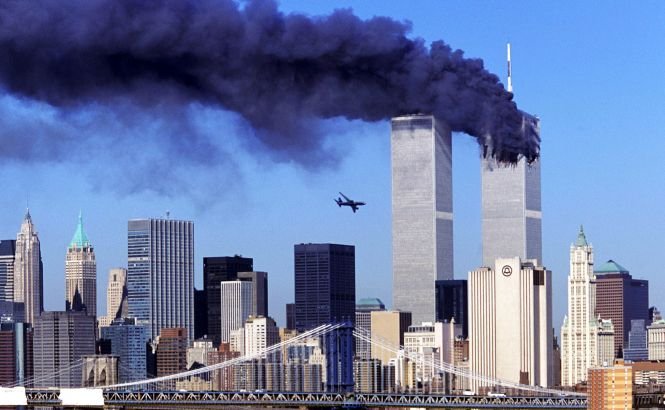 FBI încearcă să scoată basma curată Arabia Saudită! &quot;Legăturile lor cu 9/11 trebuie DECLASIFICATE!&quot;