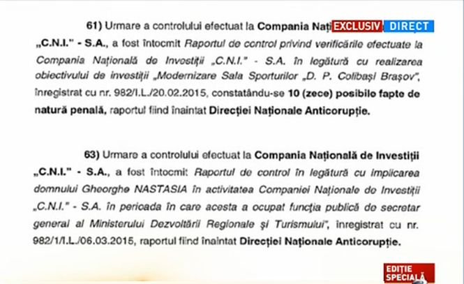 Regimul Băsescu-Boc: 450 de fapte penale sesizate la DNA (partea a II-a). Ce face Direcţia Anticorupţie