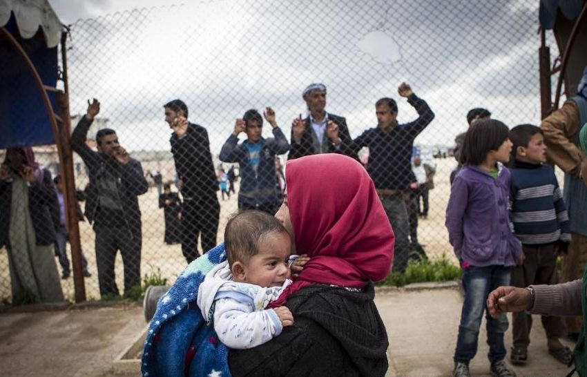 Statul din Europa care cere ÎMPĂRŢIREA &quot;echitabilă&quot; a refugiaţilor între ţările UE 