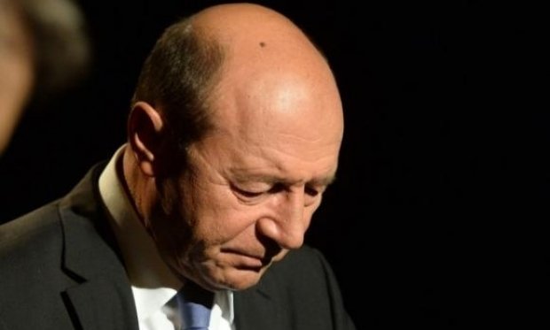 Traian Băsescu, atacuri permanente la justiţie şi presă