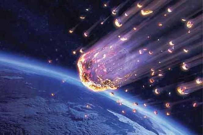 Circa 500 de asteroizi reprezintă o potenţială ameninţare pentru Pământ