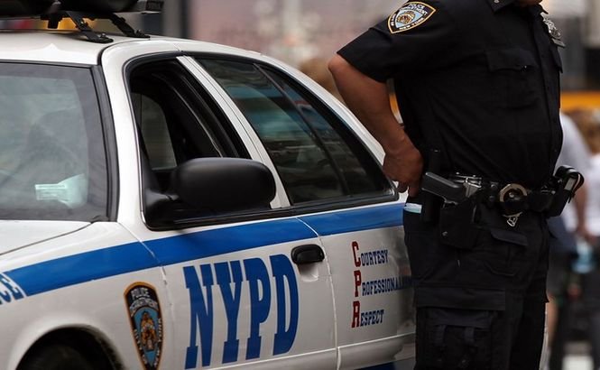 NYPD a beneficiat de o donaţie de 1.000.000$ din partea Emiratelor Arabe Unite