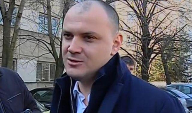 Sebastian Ghiţă, încă 60 de zile sub control judiciar