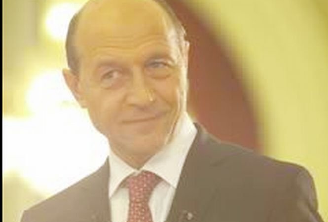 Traian Băsescu, atac la Călin Popescu Tăriceanu