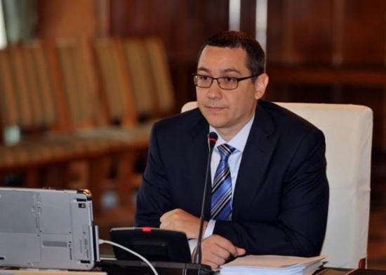 Victor Ponta, la Antena 3: De 4 ani avem creştere economică neîntreruptă