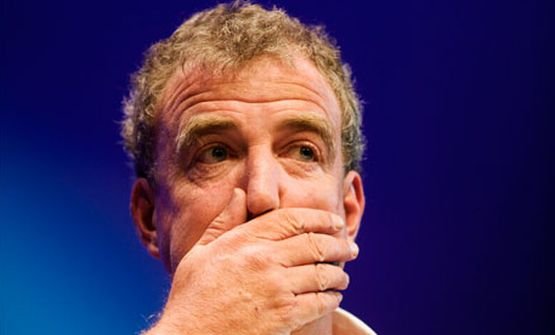 Jeremy Clarkson explică incidentul de la BBC: Mi s-a spus că aş putea avea CANCER