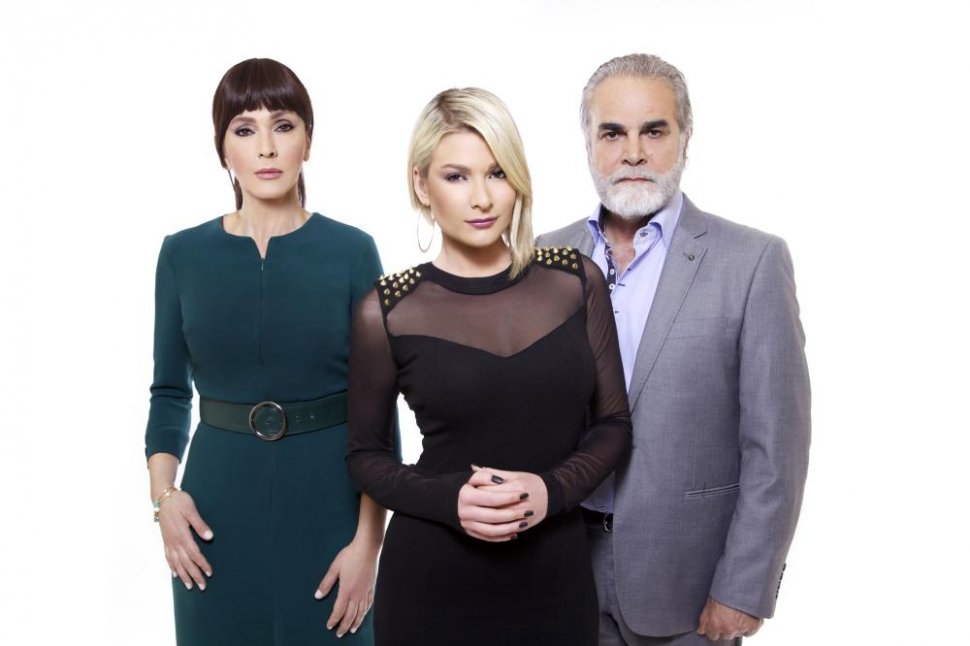 Primul serial libanez din România, “Păcatele inimii” vine la Euforia TV!