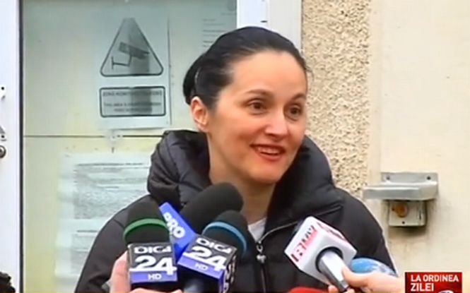 Alina Bica şi Dorin Cocoş, în arest la domiciliu. Fosta şefă a DIICOT, eliberată din penitenciar. &quot;Sunt o femeie de succes în continuare&quot;
