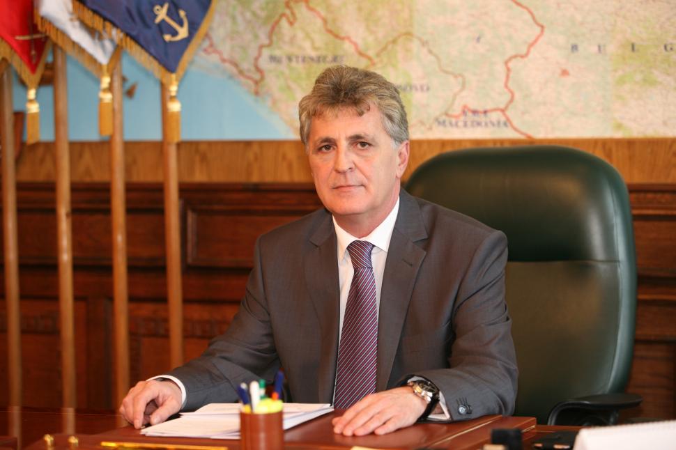 Ministrul Mircea Dușa și generalul Adrian Bradshaw au analizat situația de securitate din regiune. Care au fost constatările 