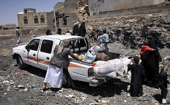 OMS: 944 de morţi şi 3847 de răniţi în conflictul din Yemen