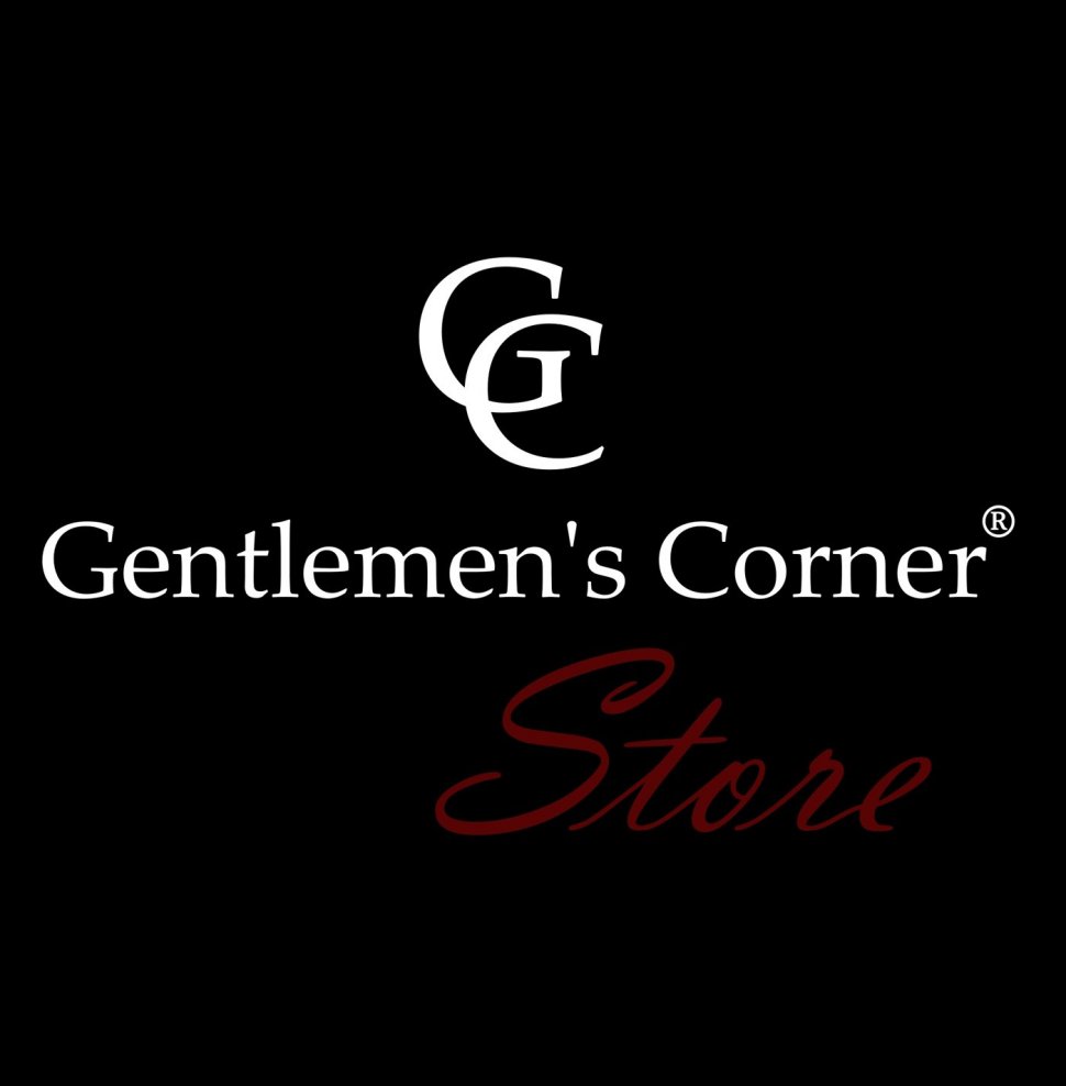 (P) Gentlemen's Corner anunta deschiderea unui magazin propriu in galeriile de moda Apaca: Gentlemen's Corner Store