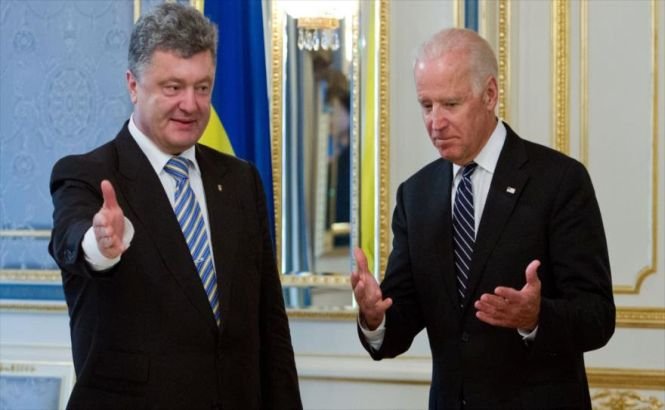 SUA vor oferi Ucrainei un ajutor umanitar în valoare de 17,7 milioane de dolari