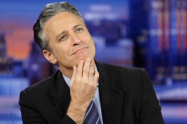 Ultima ediţie &quot;Daily Show&quot; cu Jon Stewart va avea loc în august