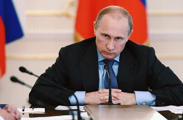 Vladimir Putin, despre cele mai grele momente din timpul preşedinţiei: &quot;Două atacuri teroriste oribile&quot;