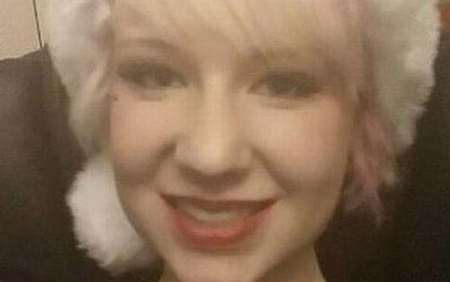 "A ars pe dinauntru". Cum şi-a găsit sfârşitul o tânără care şi-a cumpărat PASTILE DE SLĂBIT de pe internet 304127